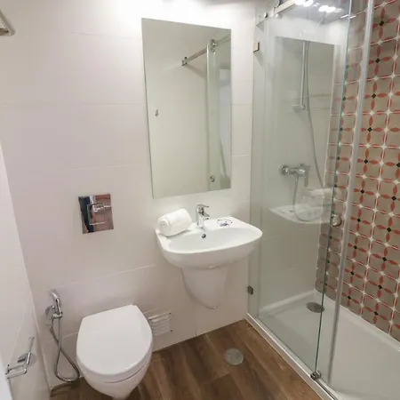 Little Break Gasthuis Lagos