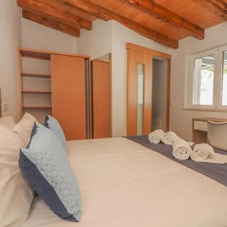 Little Break Gasthuis Lagos