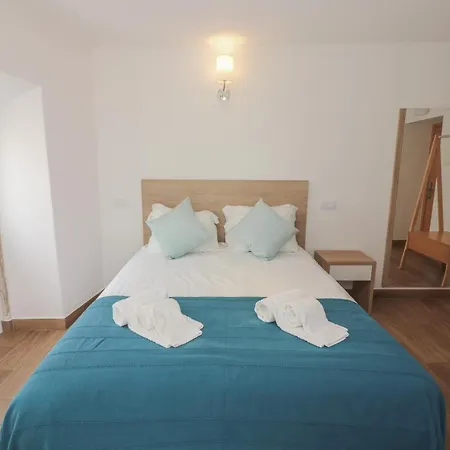 Little Break Gasthuis