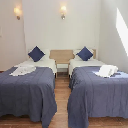 Gasthuis Little Break