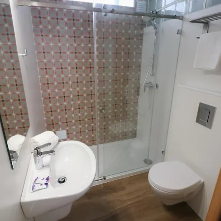 Gasthuis Little Break Lagos