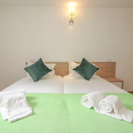Little Break Guest house Lagos