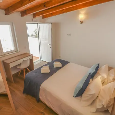 Little Break בית הארחה *