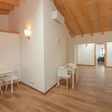 Little Break Guest house *