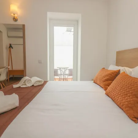 Vendégház Little Break