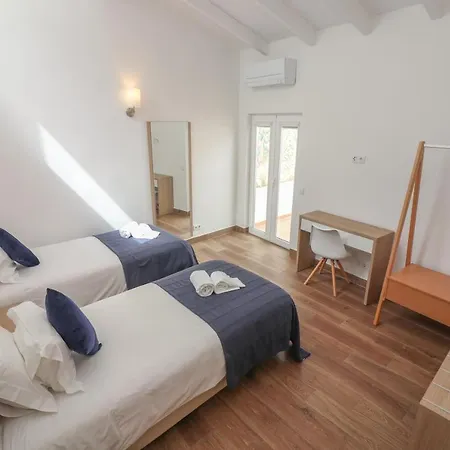 Little Break Guest house *