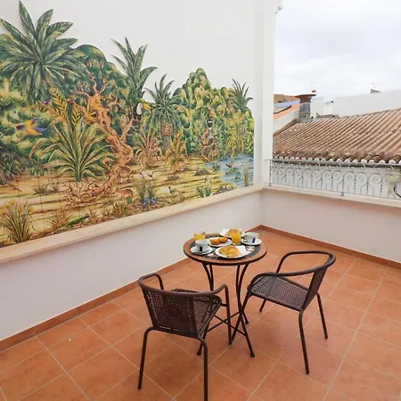 Little Break * Lagos