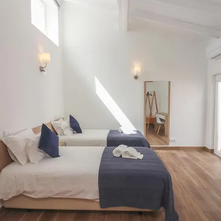 招待所 Little Break *