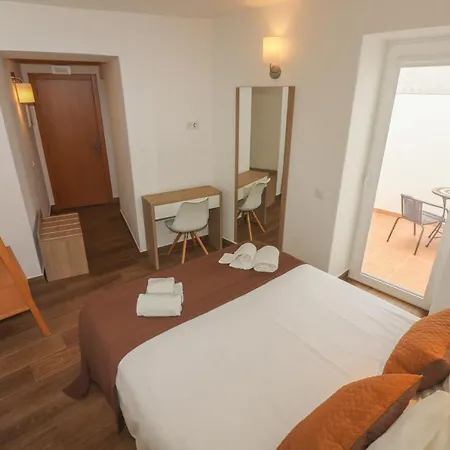 招待所 Little Break 拉哥斯